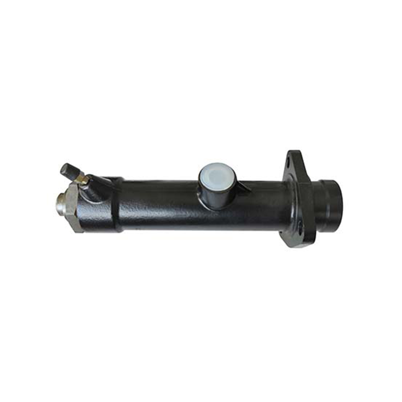 Brake Master Cylinder Testing Steps