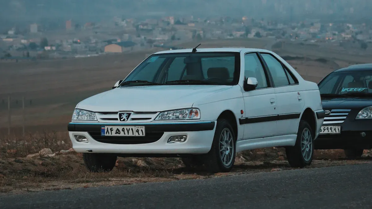 Performance and Efficiency Benefits