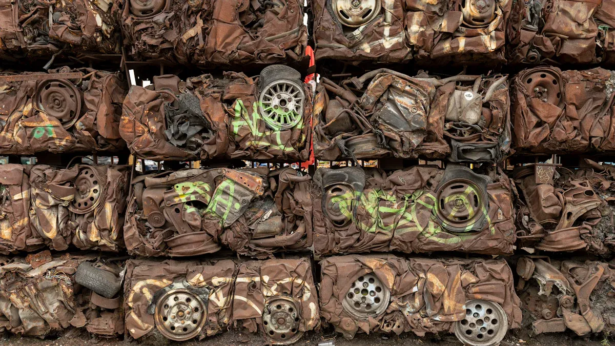 Sustainability of Synthetic Leather