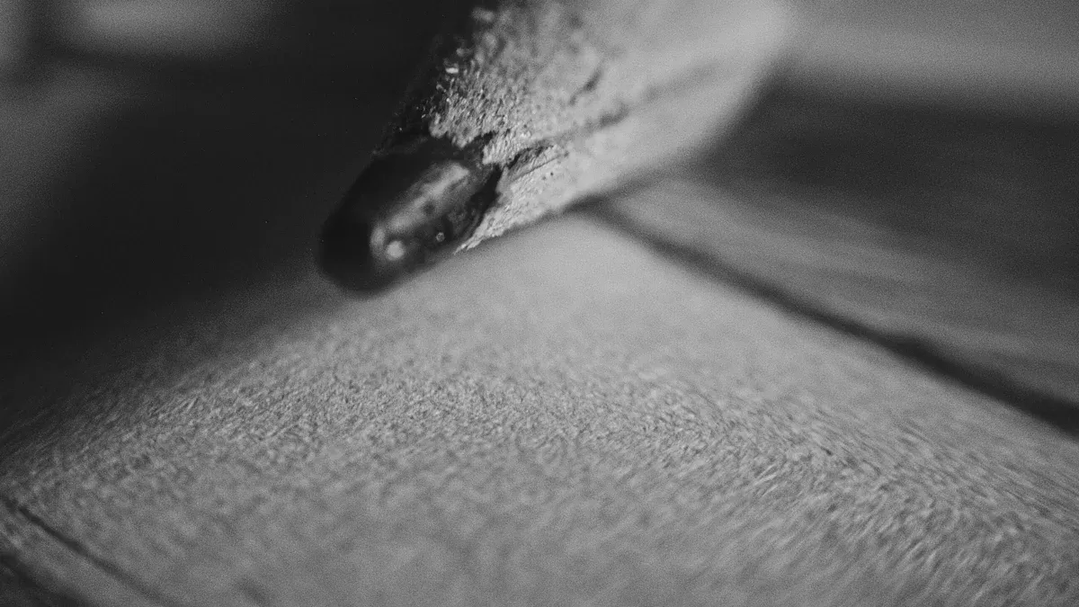 Cost-Benefit Analysis: Investing in Permanent Coatings vs. Replaceable Graphite Parts