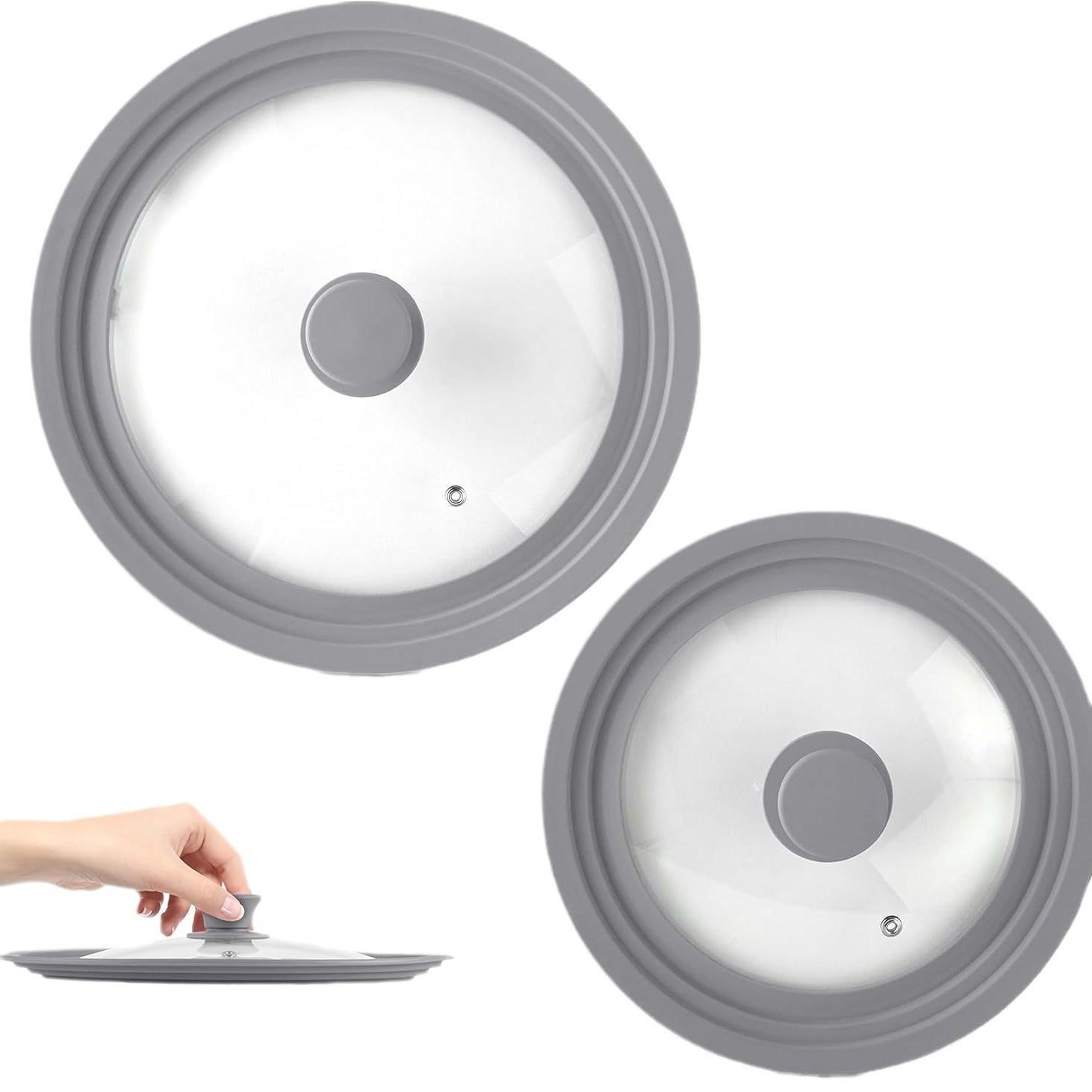 Discover the Difference Why Slim Silicone Lids Outperform the Rest