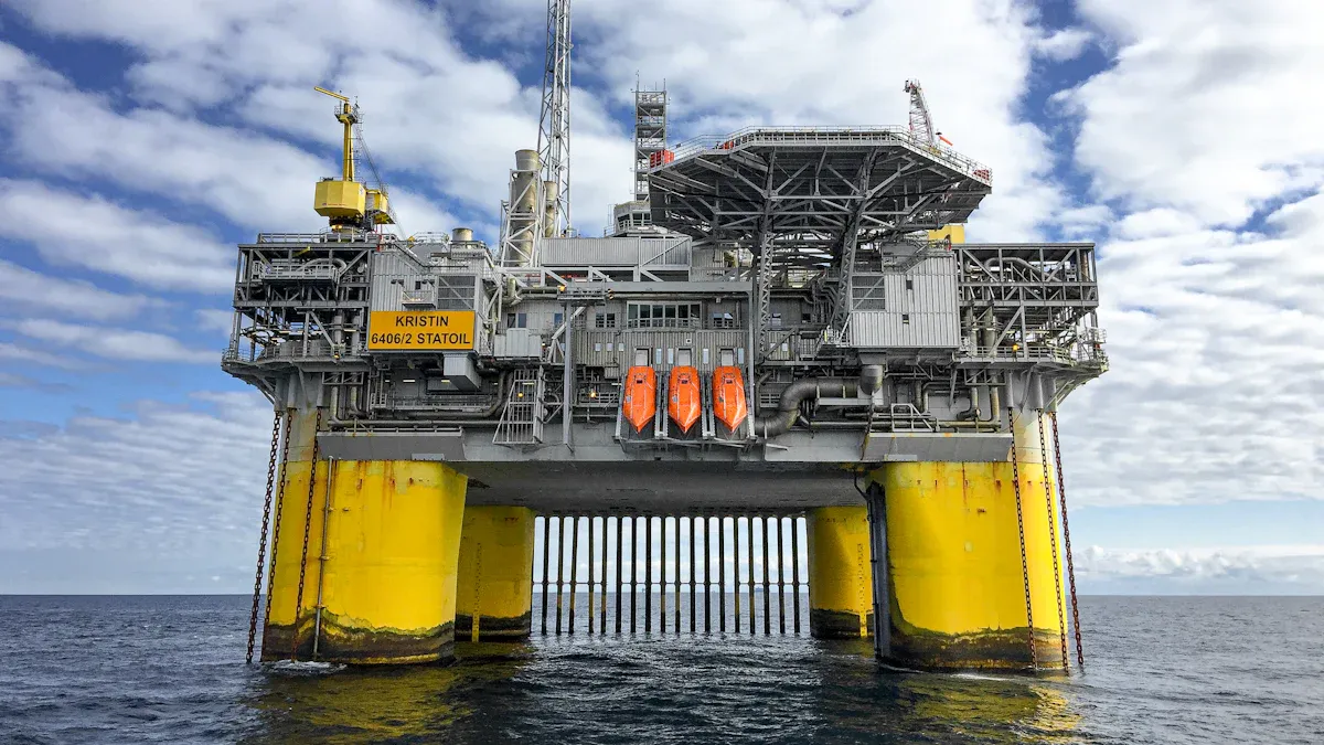 Explosion-Proof Phones What to Look for in 2026 for Oil & Gas