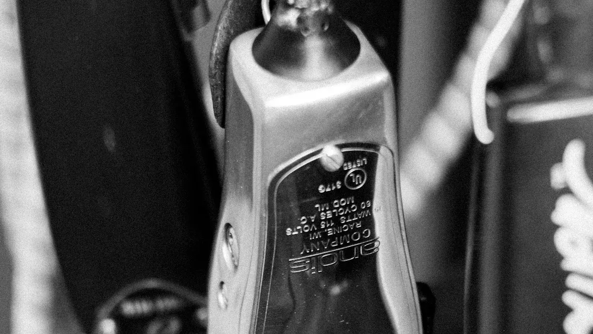 Durability and Maintenance of Hair Clipper Motors