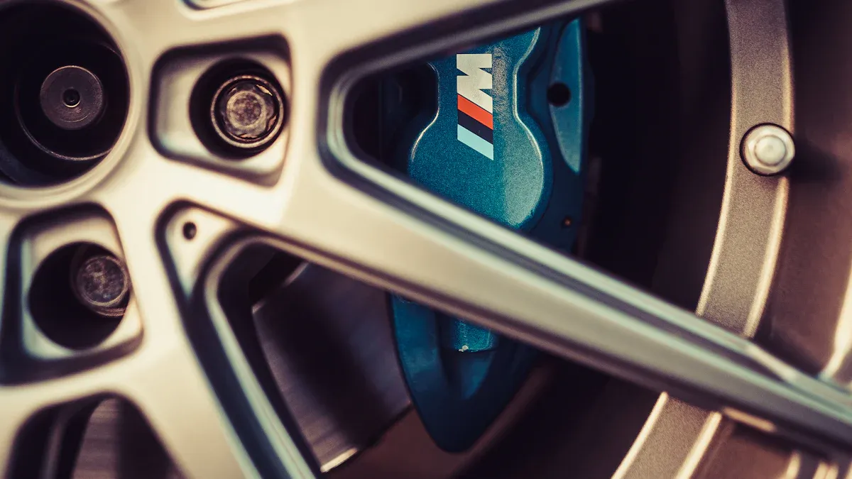 Stick On Wheel Weights Quick Comparison Table