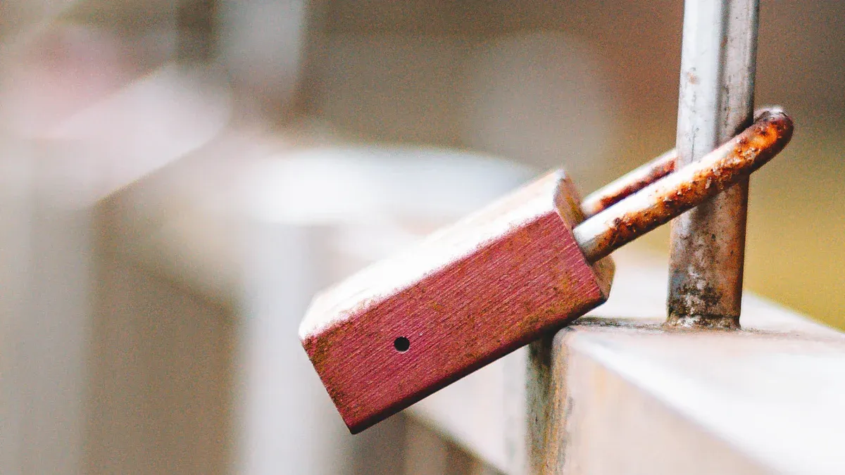 Why Drilling is the Most Secure Method for Your Shower Soap Basket
