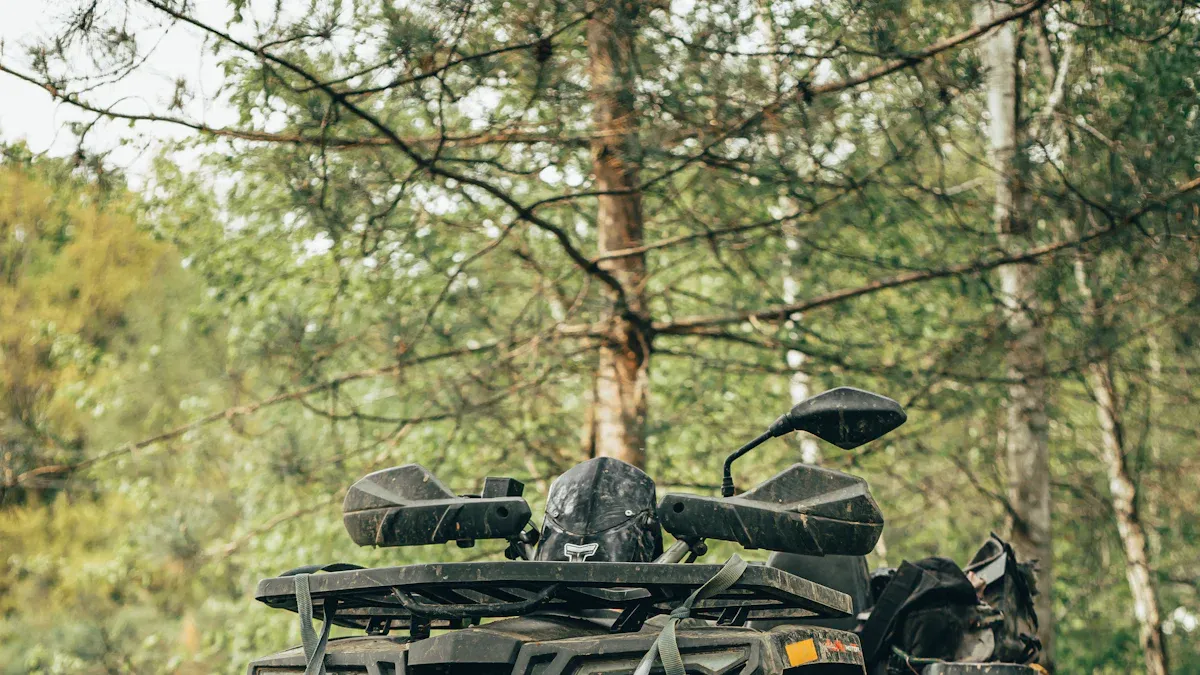 Maintenance Best Practices