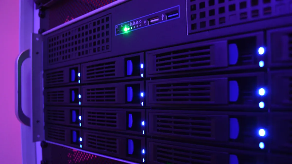 Advanced PDU Features and Safety Considerations