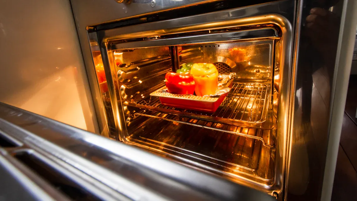 2026 Microwave Cookware Buying Guide: Is a Microwave Grill Pan Worth It?插图 2026 Microwave Cookware Buying Guide: Is a Microwave Grill Pan Worth It?
