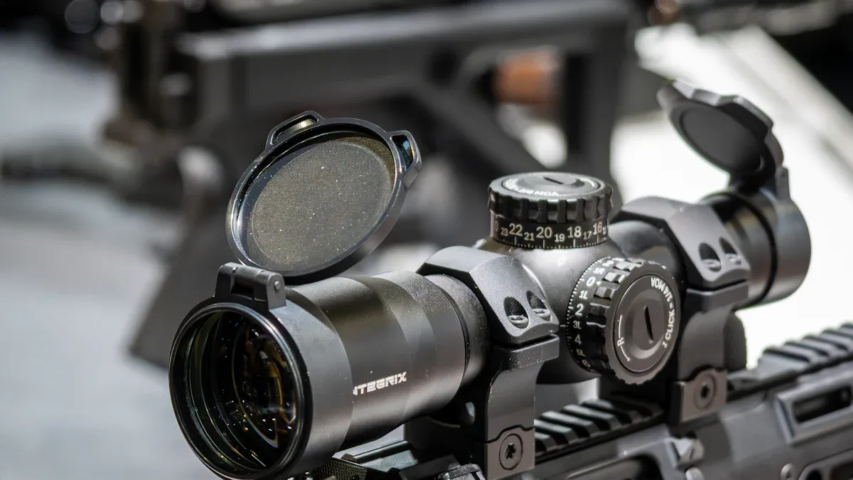 Mounting Accessories: Best Practices