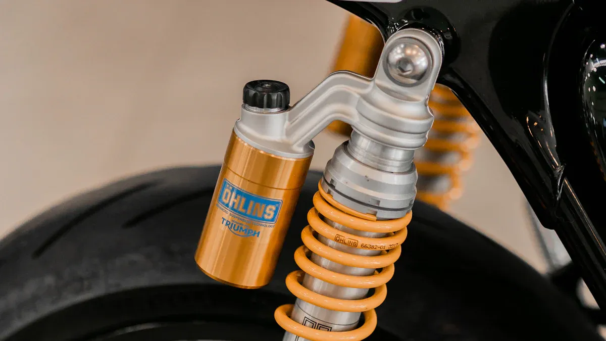 Technologie à double fil : au cœur de l’efficacité du SX-180PA