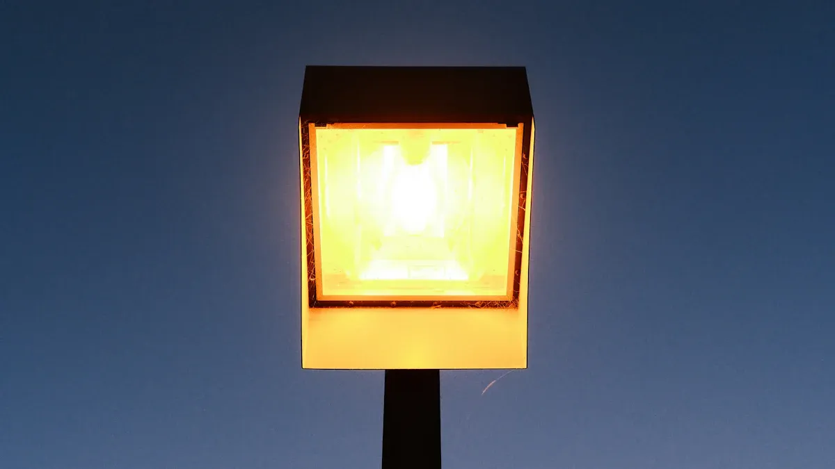 Evaluating Brightness and Lumen Output