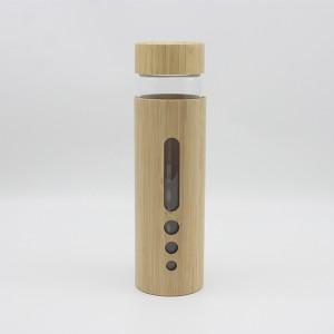 How Eco-Friendly Drinkware Innovations Are Redefining Hydration