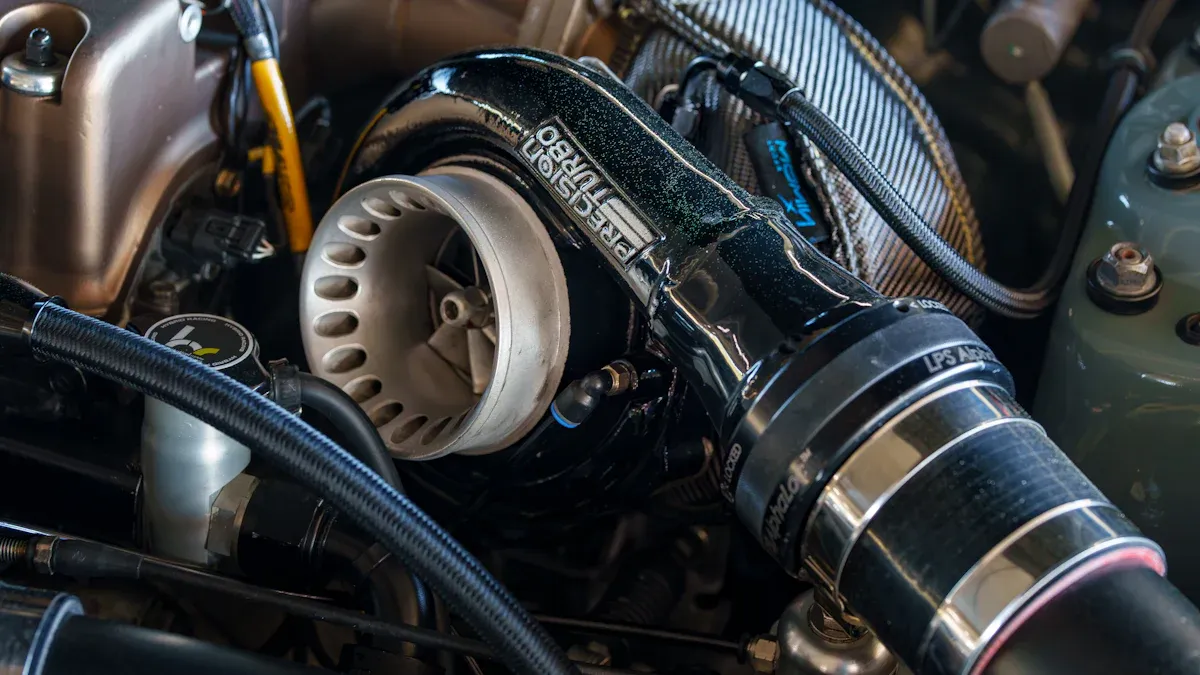 OEM & Customized Bearing Orders: Everything You Need to Know Before Ordering