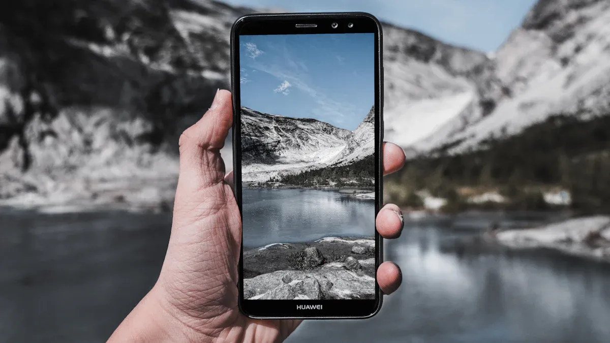 Top 10 Rugged Industrial Telephone Handsets for 2025