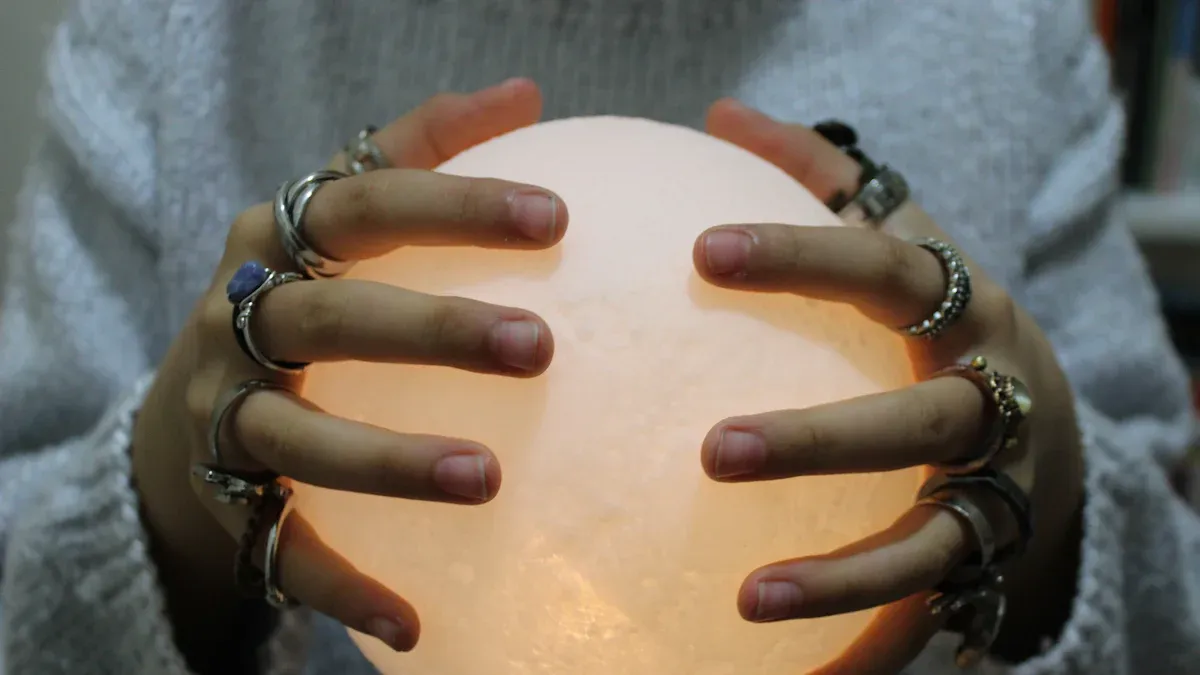 Choosing the Right Floating Glow Balls