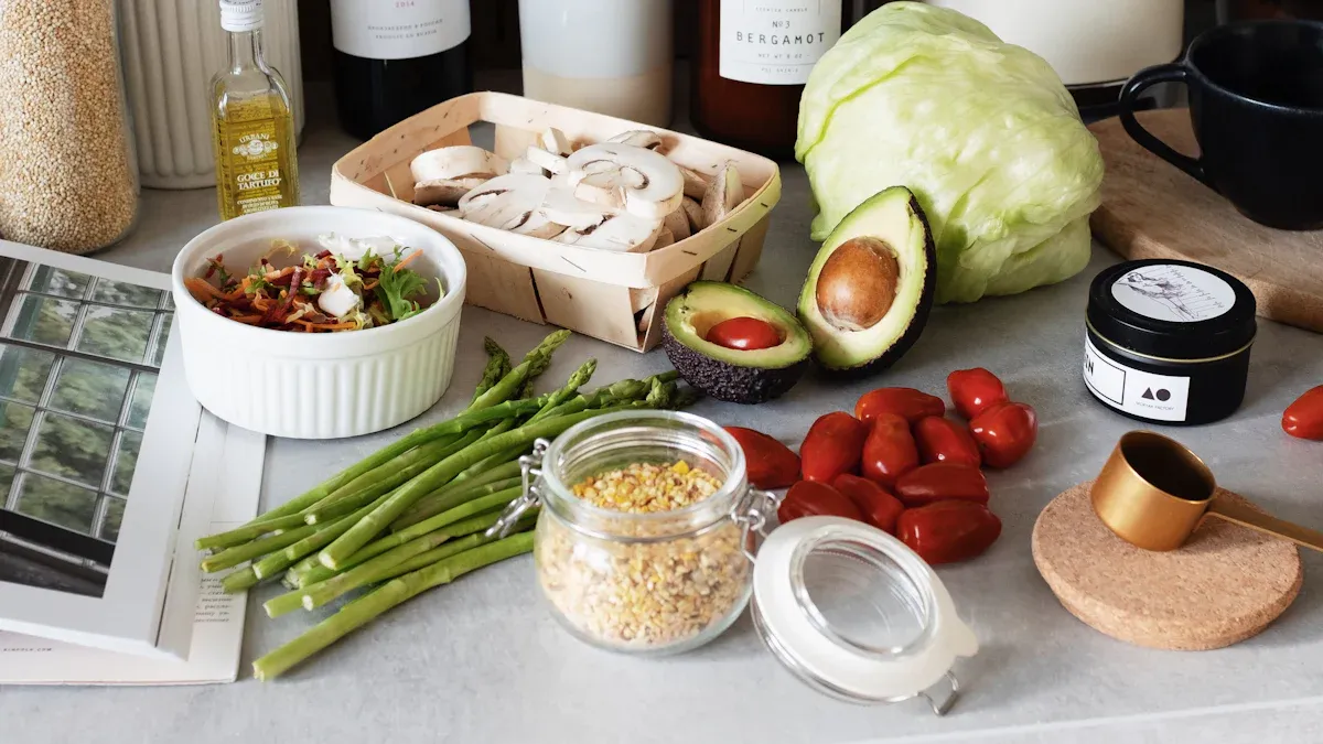 How Electric Multi-Functional Air Fryers Can Help You Cook Healthier Meals插图2 Tips for Healthier Cooking with Electric Multi-Functional Air Fryers