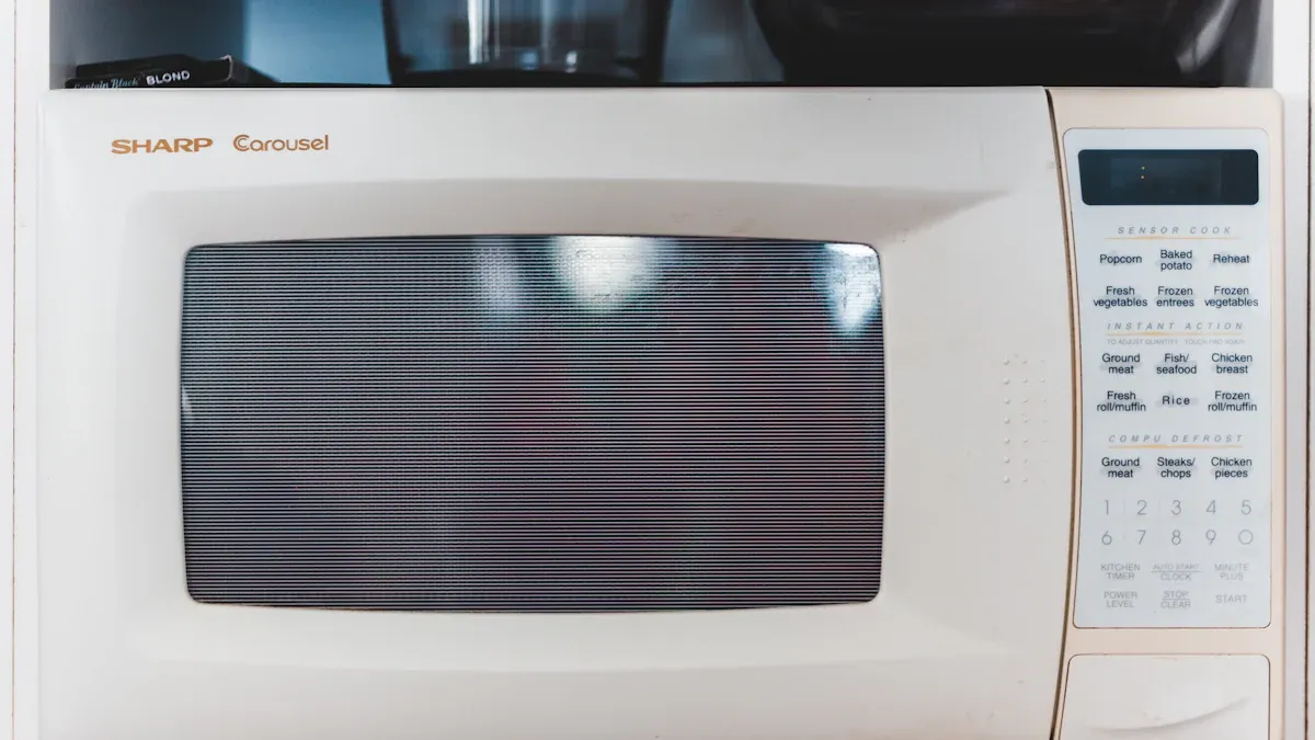 How to Use a Microwave Sandwich Maker: Step-by-Step Guide for Beginners