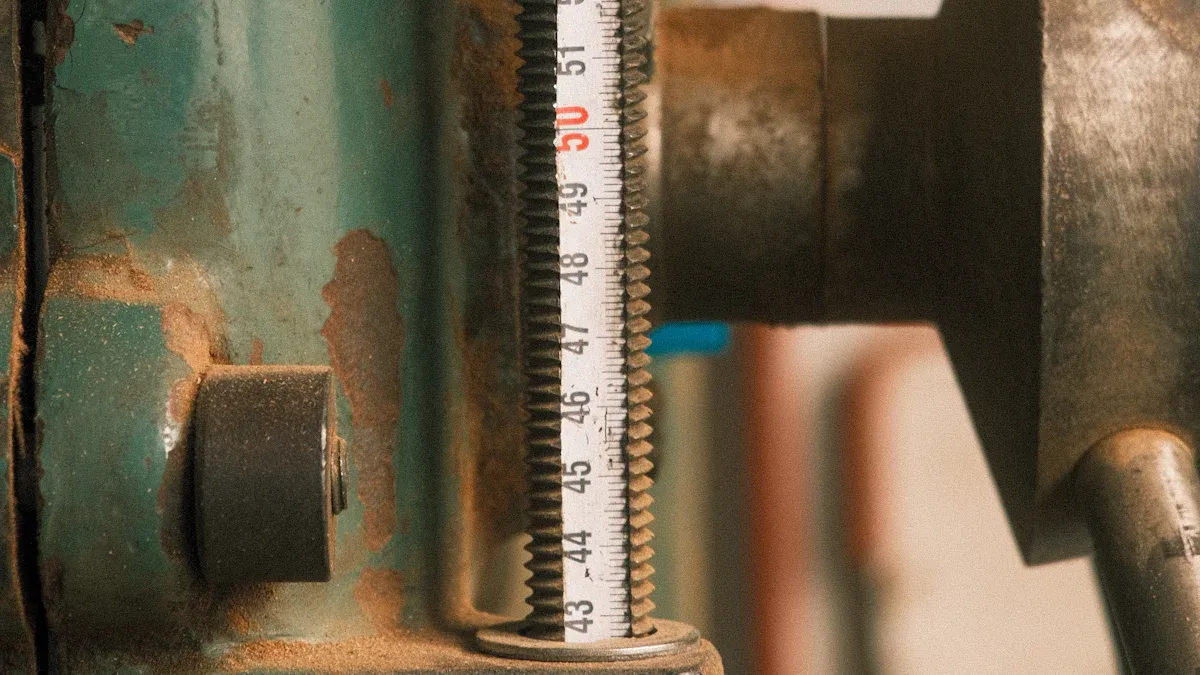 How often should bucket teeth be replaced?