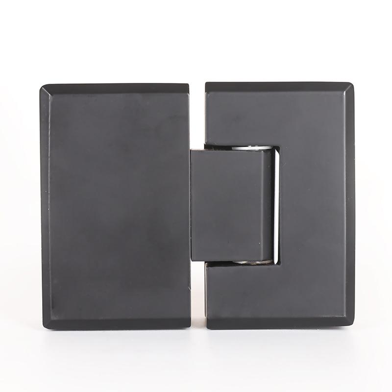 Types of Custom Bathroom Hinges