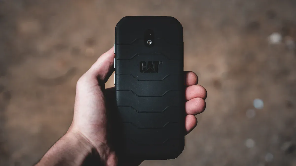 Technological Features of IP Weatherproof Telephones