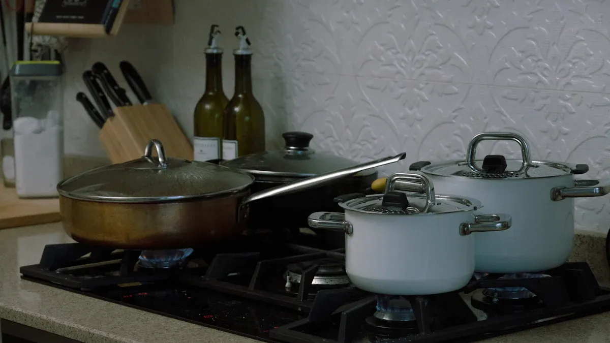 What's the ROI Secret Behind Premium Non-Stick Microwave Baking Pans?