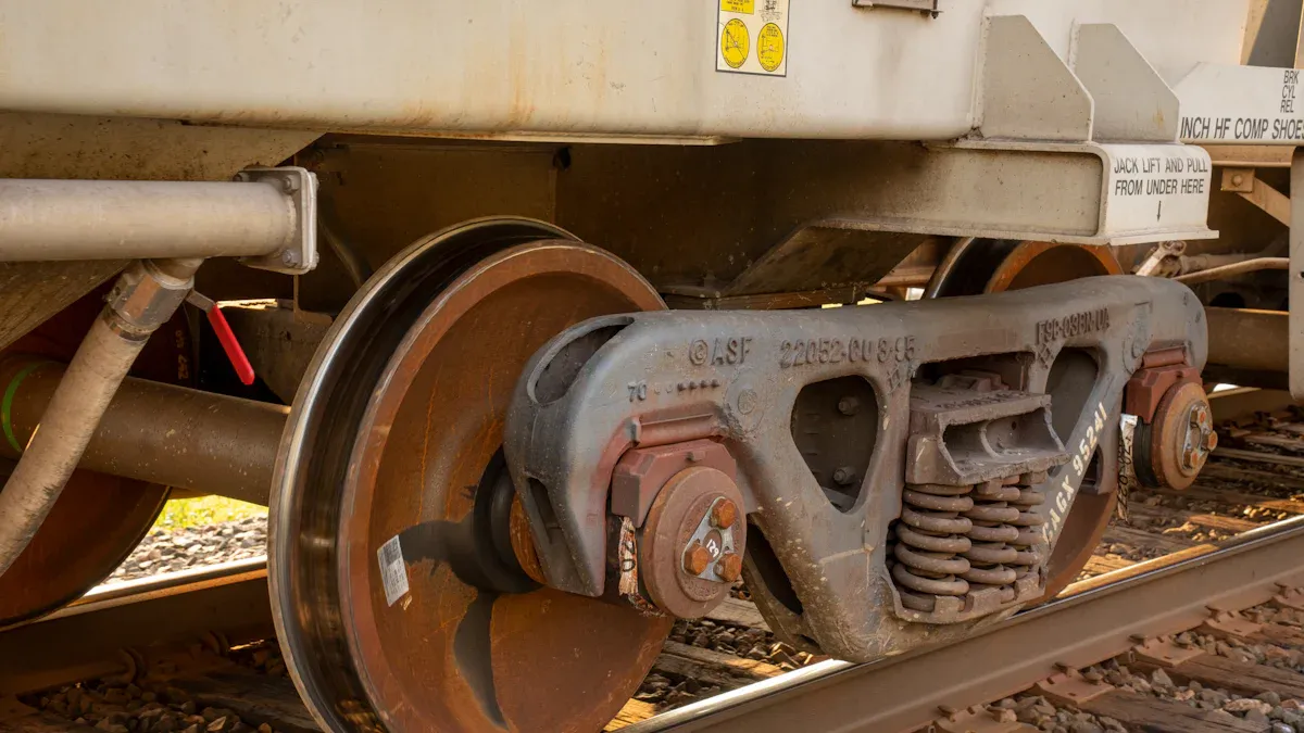 Common Applications of Oil-Impregnated Bearings