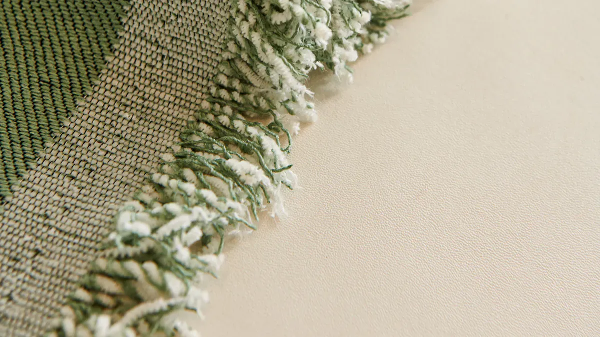 Why Hypoallergenic Fabrics Are the Secret to Allergy Relief