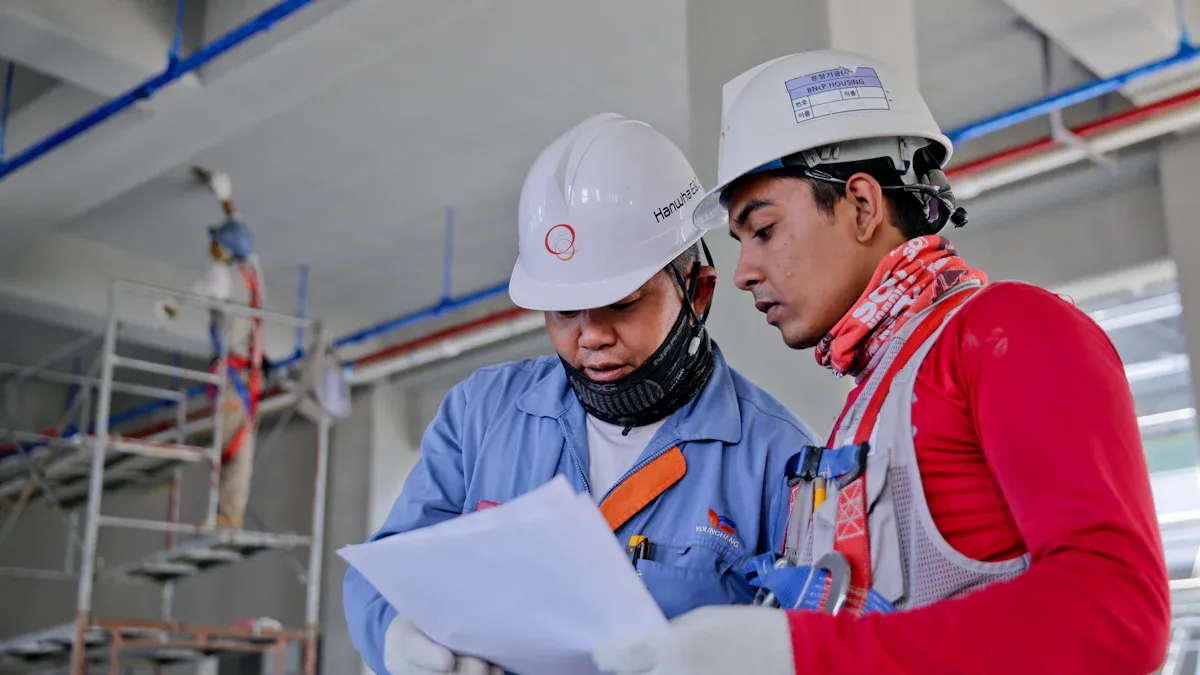 How to Audit ISO 9001 Wire Tube Condenser Factories: 7-Step Supplier Checklist