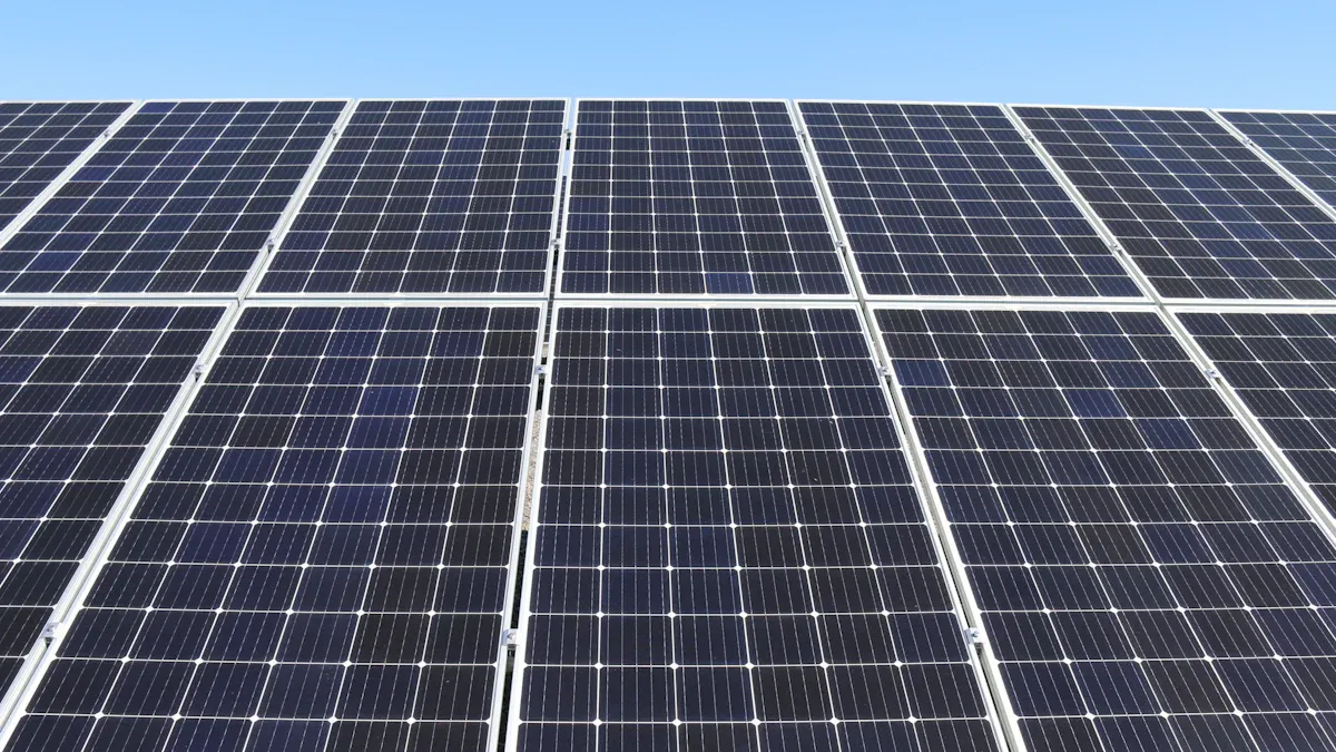 Overview of 6mm Single Core Solar Cables