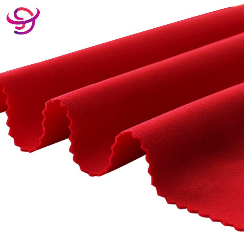 Why Techno High Quality Scuba Fabric Is the Top Choice for Designers