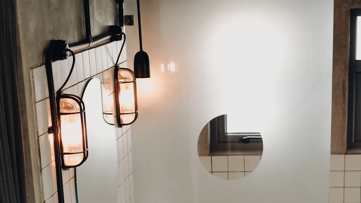 La polyvalence esthétique des accessoires en zinc
