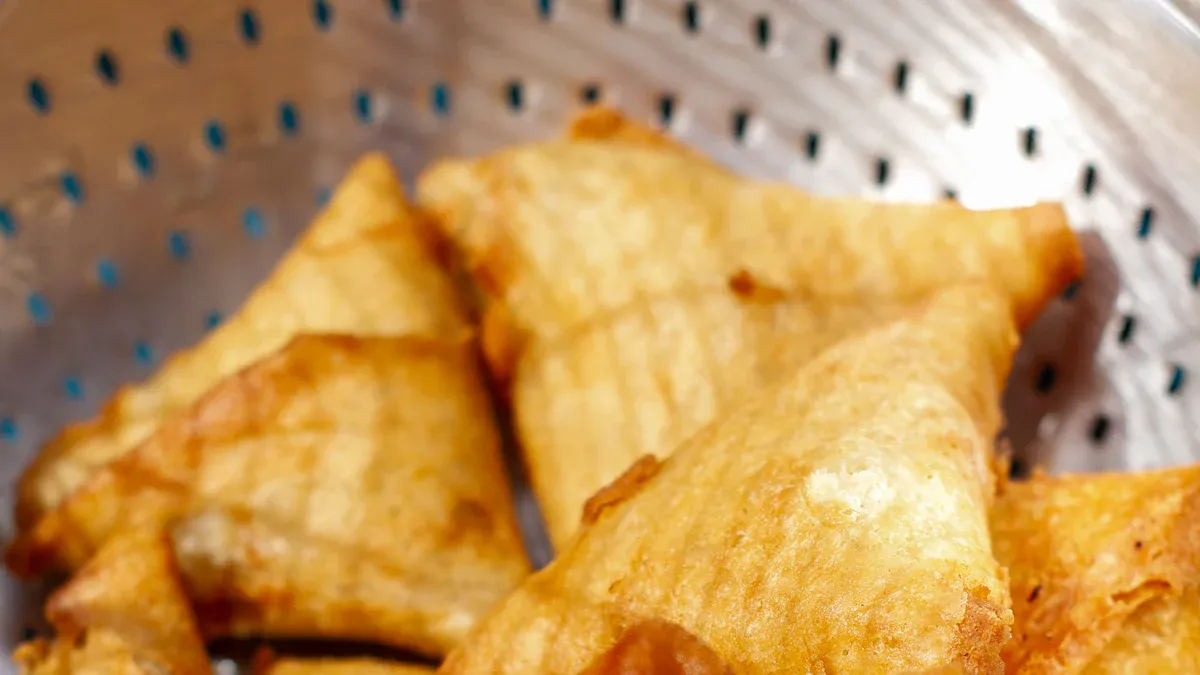 How We Tested Electric Multi-Functional Air Fryers