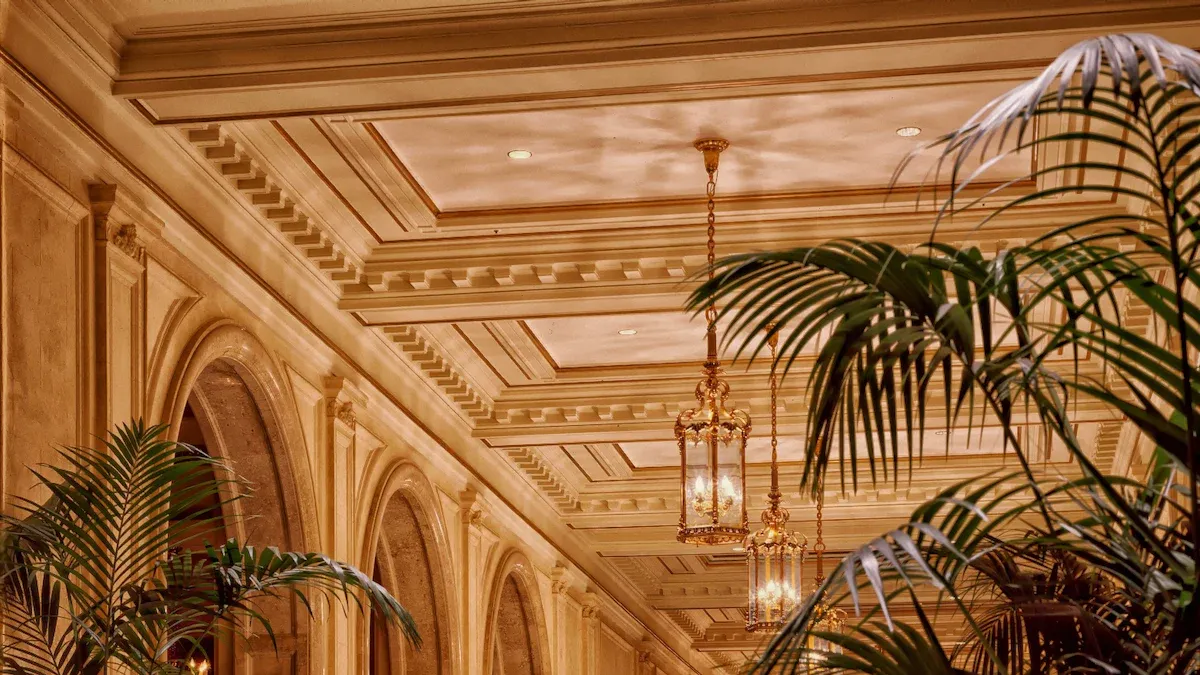 Unveiling the Secret to Amazing Hotel Project Furniture