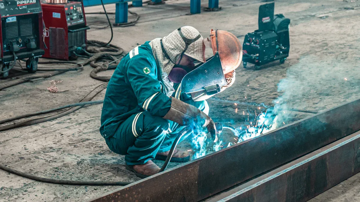 How to Lower Your MOQ for Low Volume Sheet Metal Bending