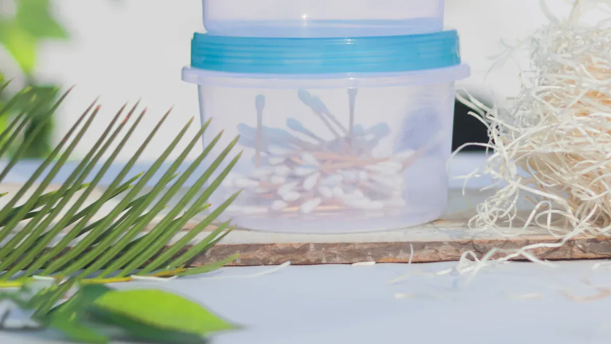 Identifying Safe Microwave Baking Pans: A User's Guide