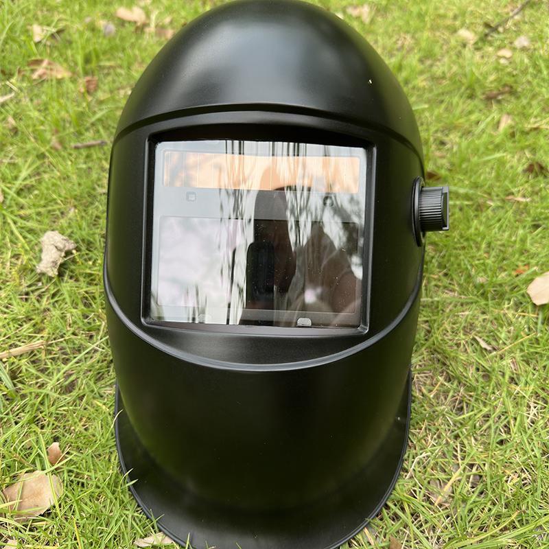 Safety and Durability Features