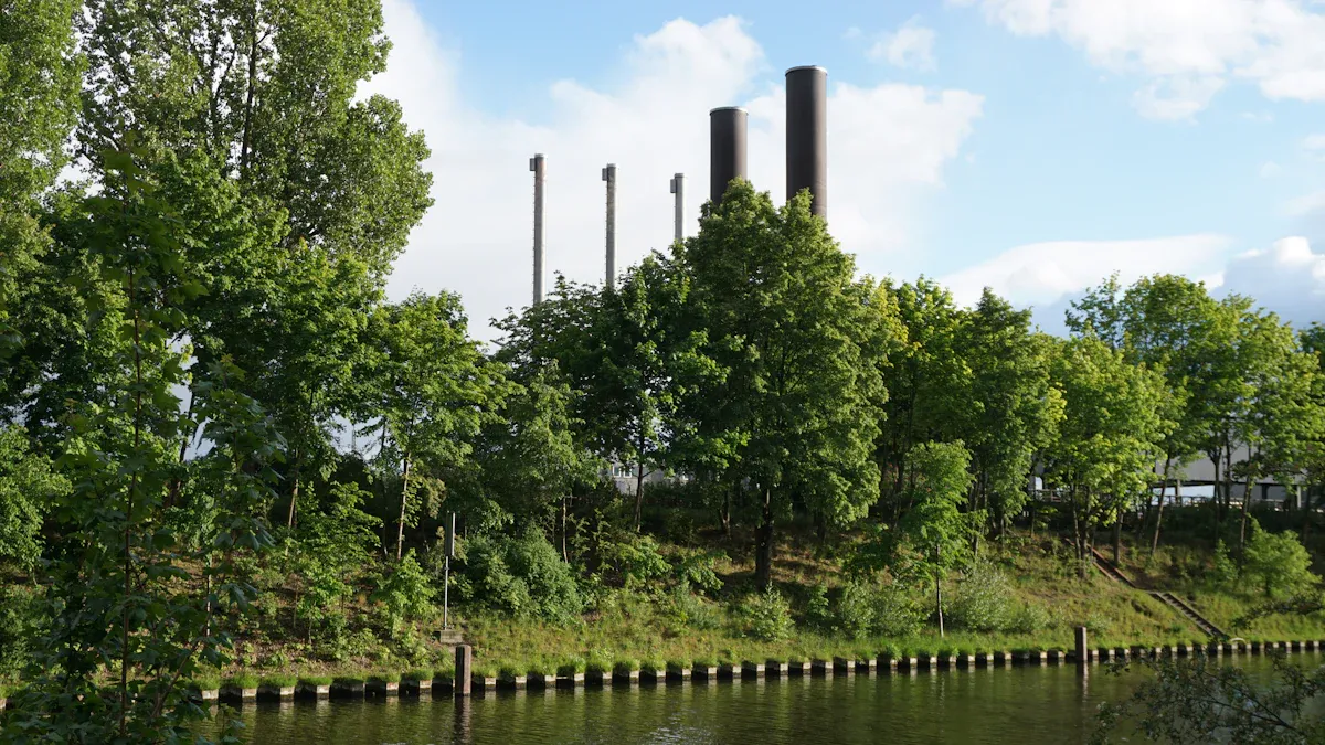 Industries Utilizing Cast Aluminum