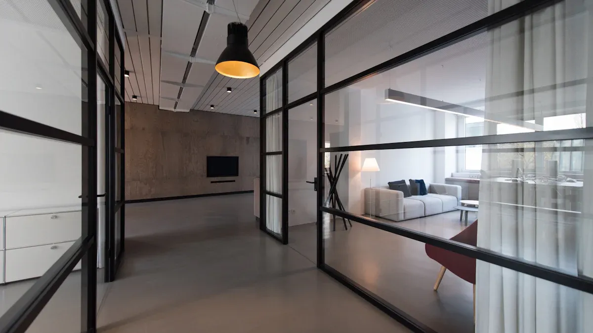 Top Office Work Pod Concepts Transforming Workspaces