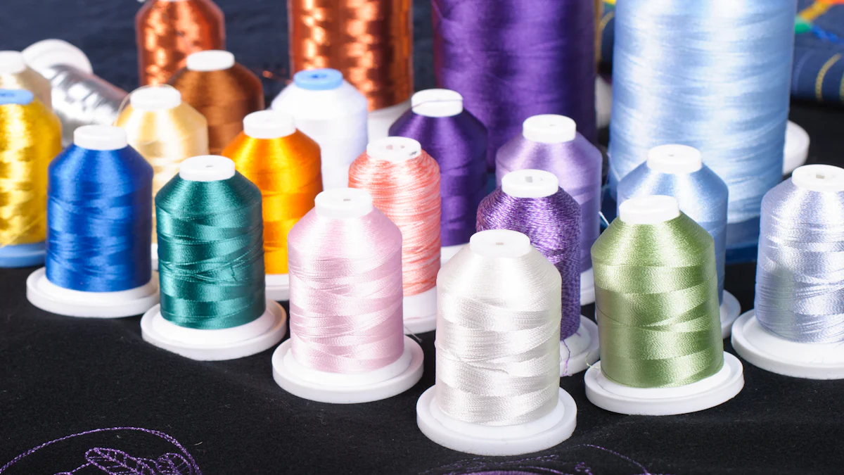 Fluorescent Whiteners-Acrylic for Brighter, Durable Fabrics