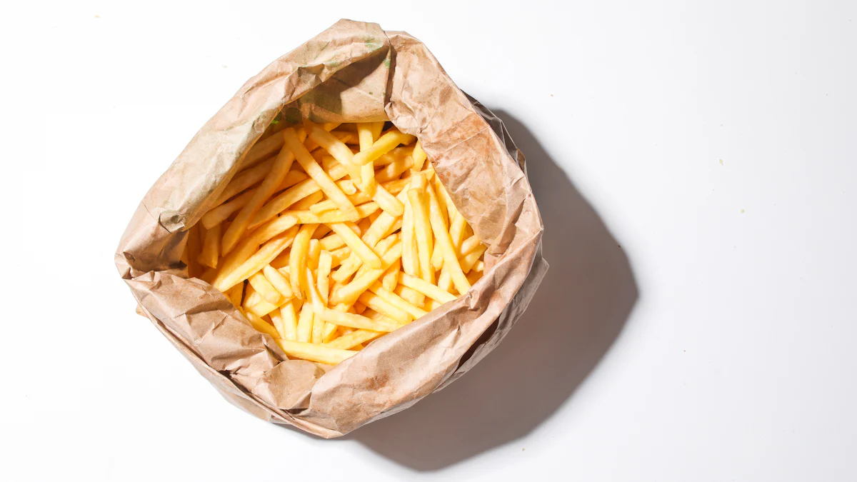 Top 10 Oil Free Air Fryer French Fries Recipes Reviewed in 2025插图1 Top 10 Oil Free Air Fryer French Fries Recipes