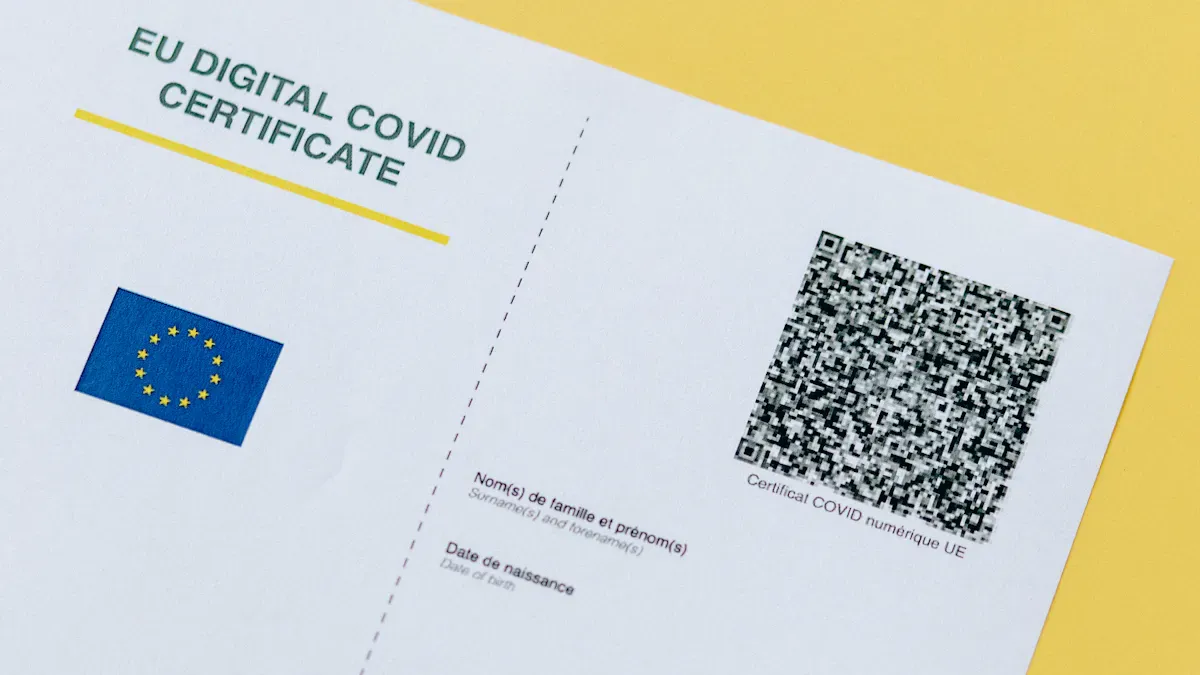 Importance of Certification in Safety and Compliance