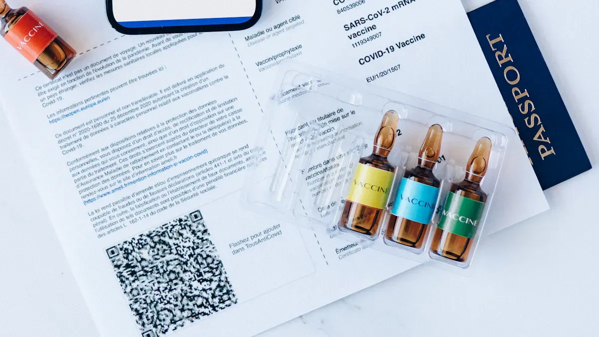 CE Marking Explained: What European Engineers Must Know About Solenoid Valve Coil Compliance