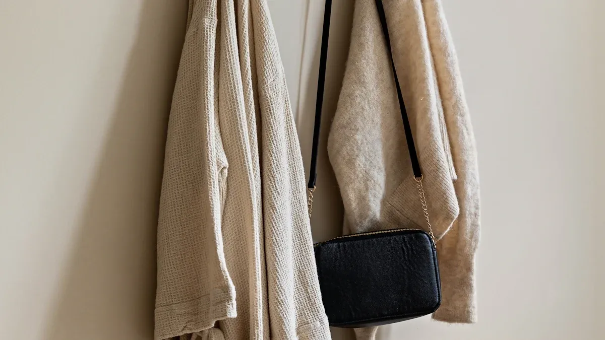 Space-Saving Tips for Towel Racks