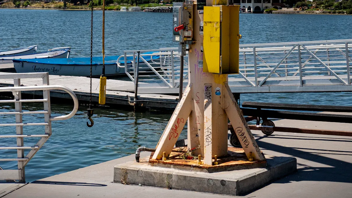 Definition of a Windlass