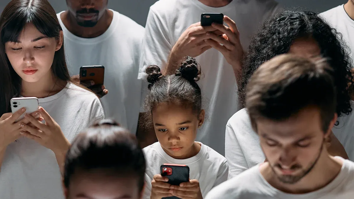 Features of VoIP Handsfree AI Telephones