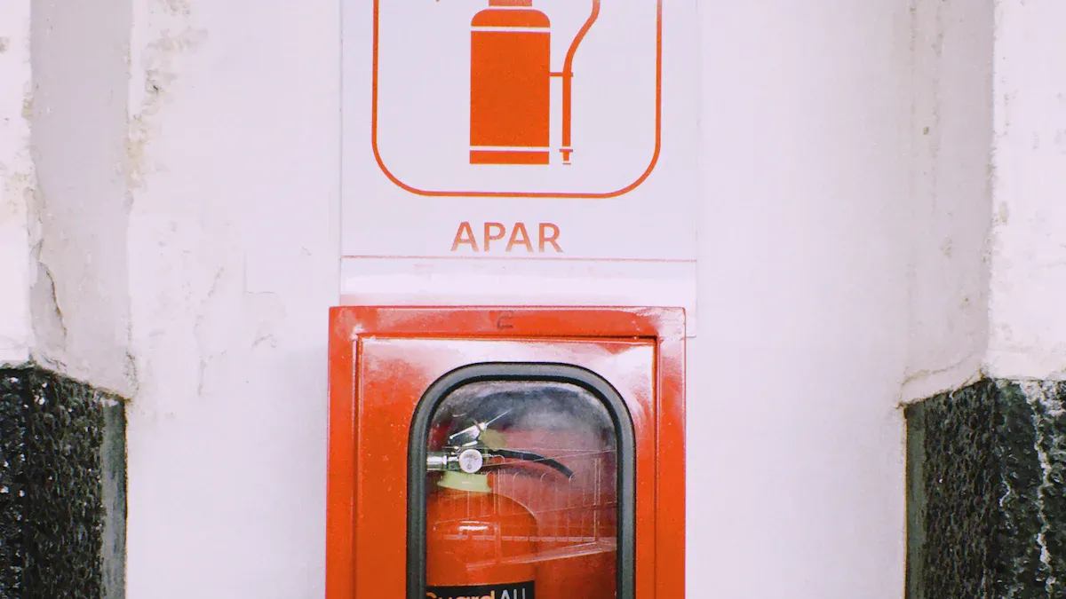 Key Design Features of Industrial Telephone Handsets for Ignition Prevention