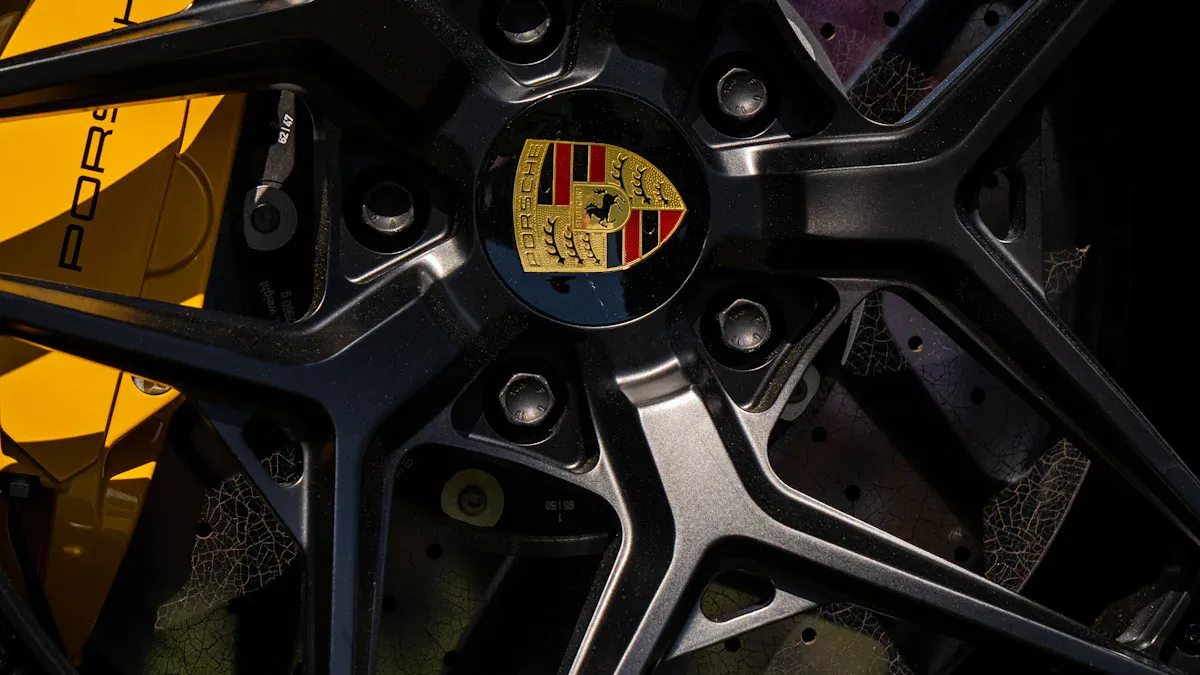 How to Balance Tires with Stick-On Wheel Weights