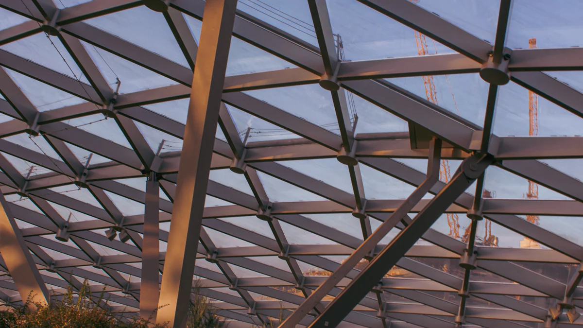 パッシブソーラー温室について理解する