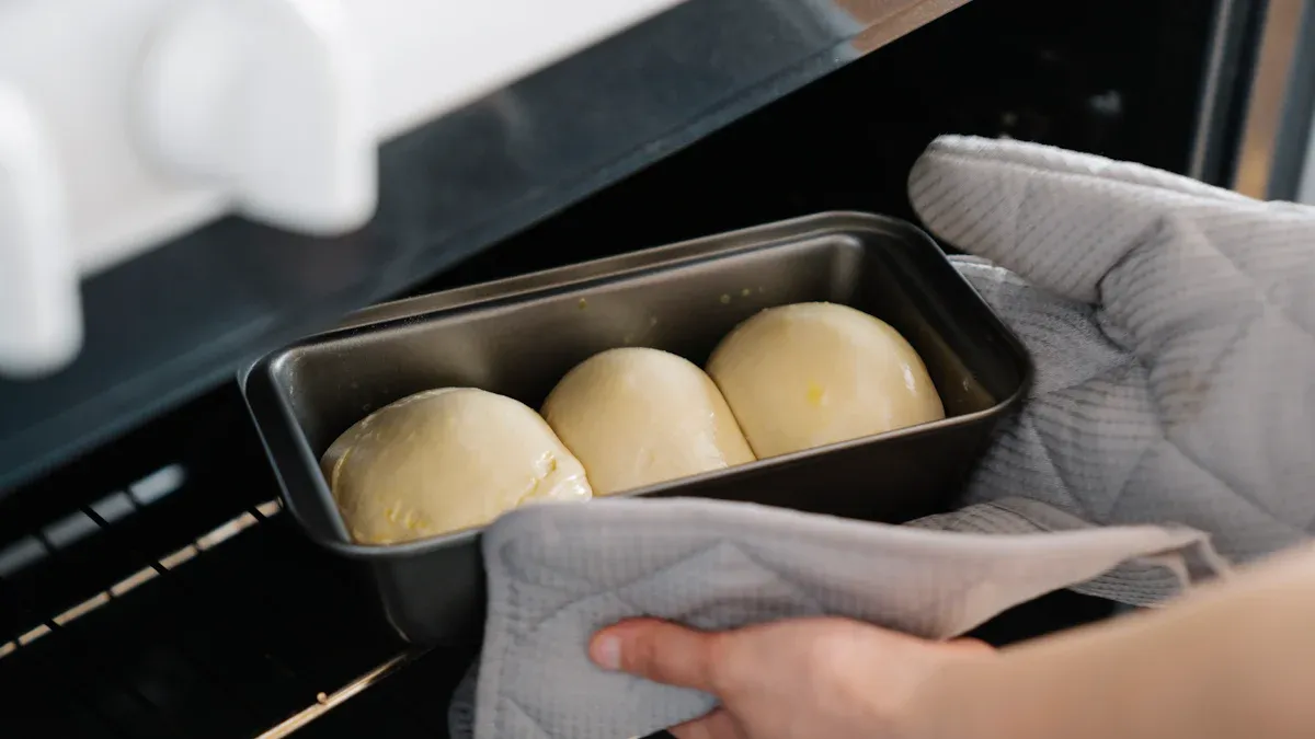 Do you know which microwave baking pan alternatives truly stand out for your favorite brands?