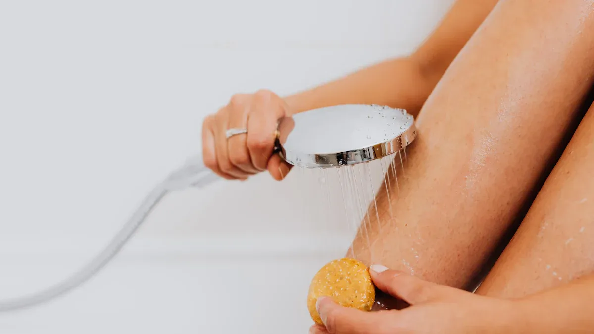 How We Tested Hand Held Shower And Hose for Value